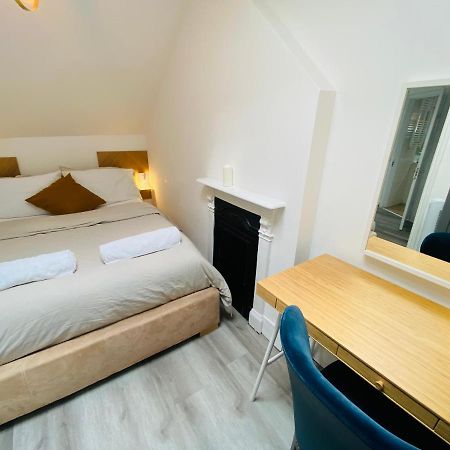 Cosy Flat In London Apartment Ngoại thất bức ảnh