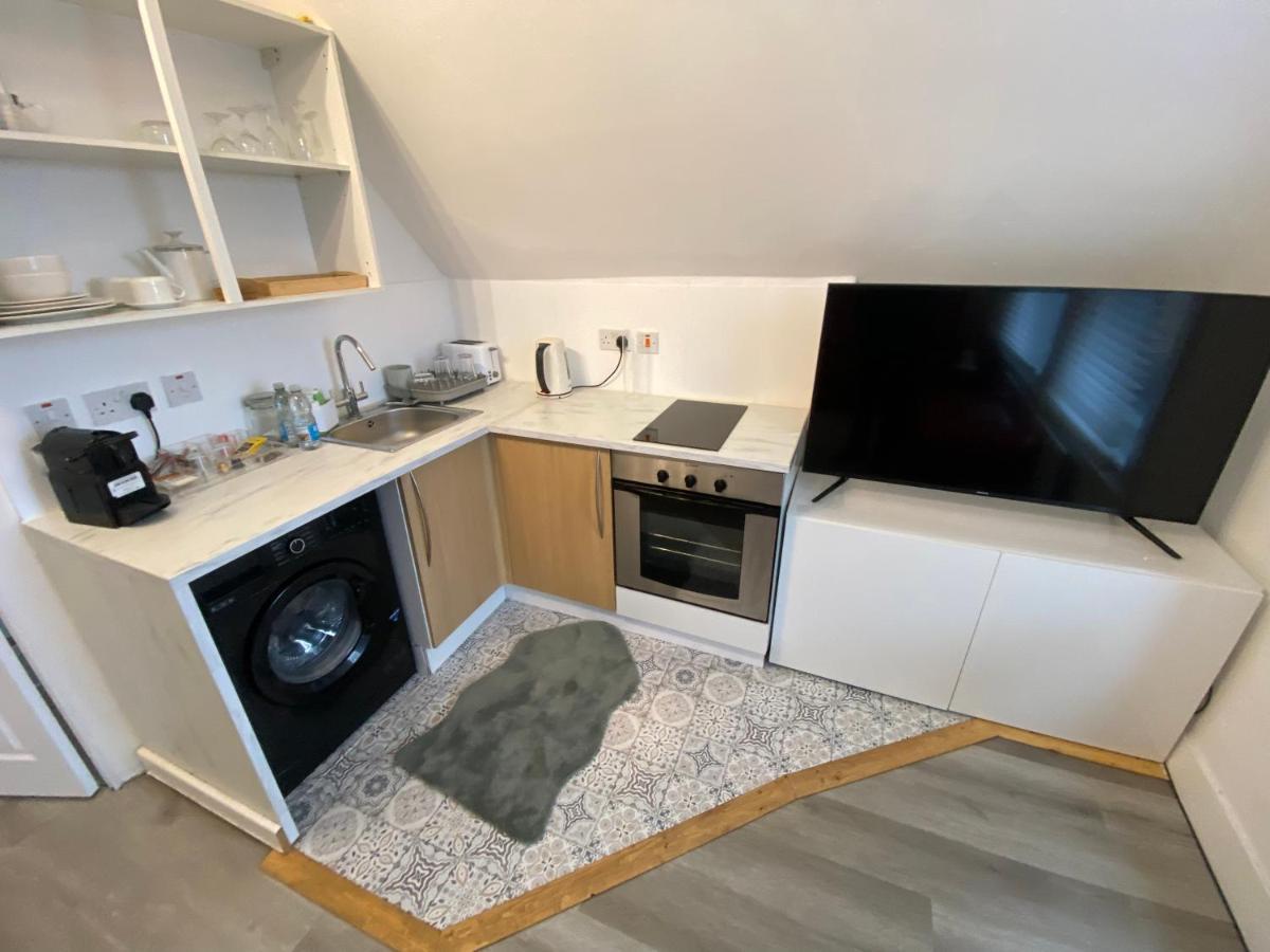 Cosy Flat In London Apartment Ngoại thất bức ảnh
